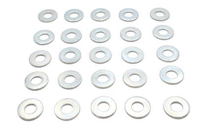 Eastern A-6320 Replica Steel Washer - 5/16 inch x 11/16 inch x 3/32 inch