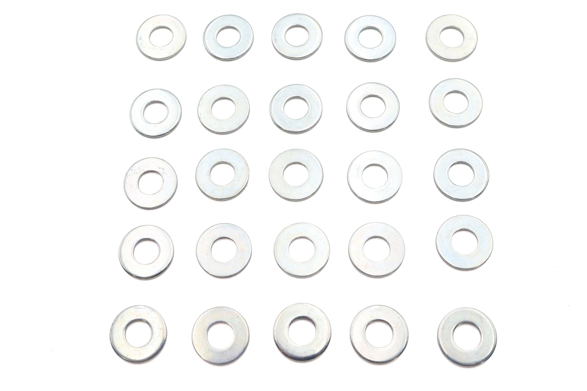 Eastern A-6320 Replica Steel Washer - 5/16 inch x 11/16 inch x 3/32 inch
