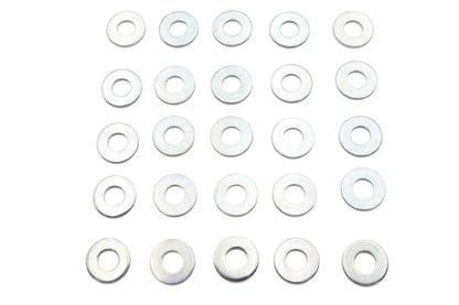 Eastern A-6320 Replica Steel Washer - 5/16 inch x 11/16 inch x 3/32 inch
