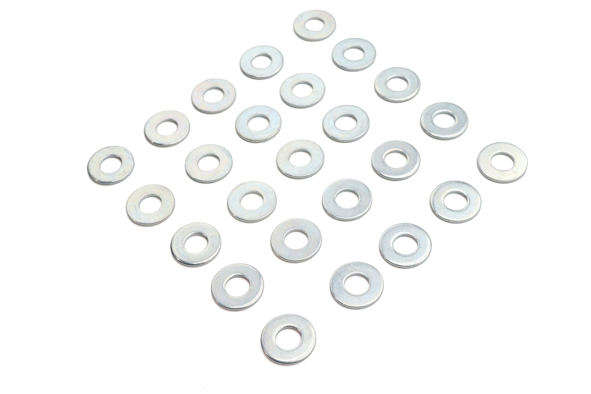 Eastern A-6320 Replica Steel Washer - 5/16 inch x 11/16 inch x 3/32 inch