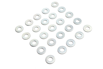 Eastern A-6320 Replica Steel Washer - 5/16 inch x 11/16 inch x 3/32 inch