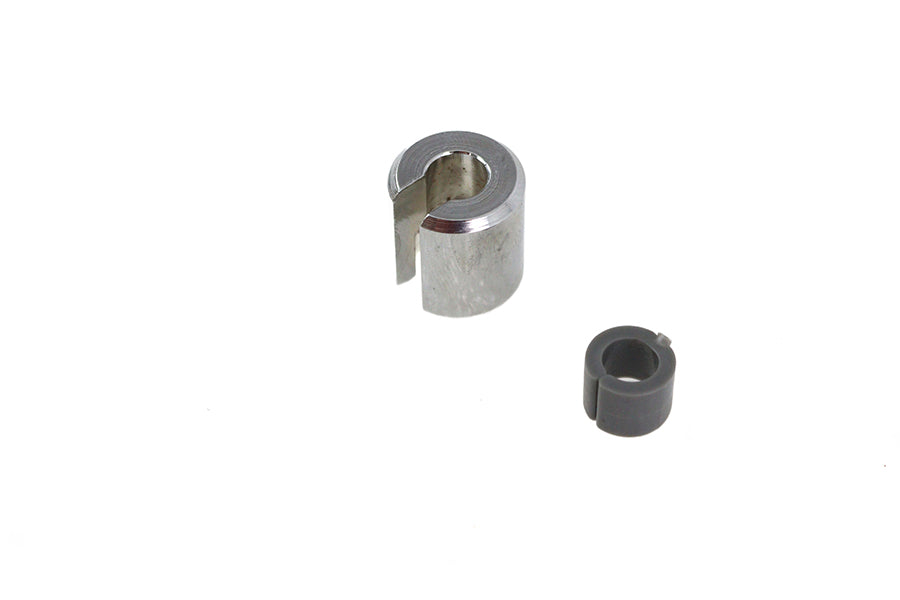 Buchanan Spoke WW285 Chrome Wheel Balance Weights - 1/2 Ounce