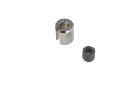 Buchanan Spoke WW285 Chrome Wheel Balance Weights - 1/2 Ounce