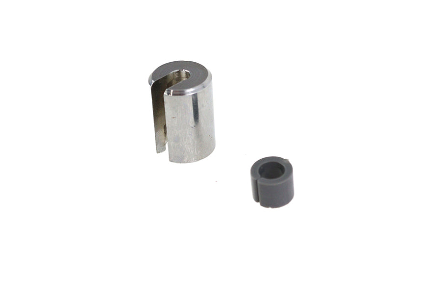 Buchanan Spoke WW283 Chrome Wheel Balance Weights - 3/4 Ounce
