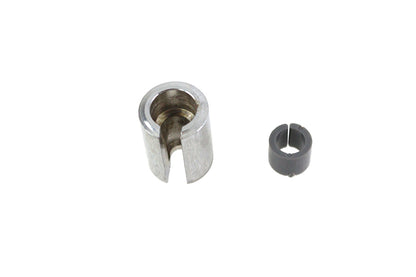 Buchanan Spoke WW283 Chrome Wheel Balance Weights - 3/4 Ounce