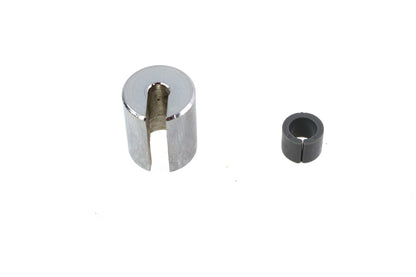 Buchanan Spoke WW281 Chrome Wheel Balance Weights 1 Ounce
