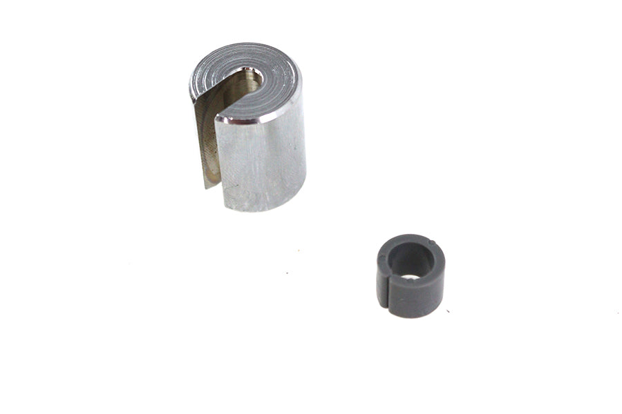 Buchanan Spoke WW281 Chrome Wheel Balance Weights 1 Ounce