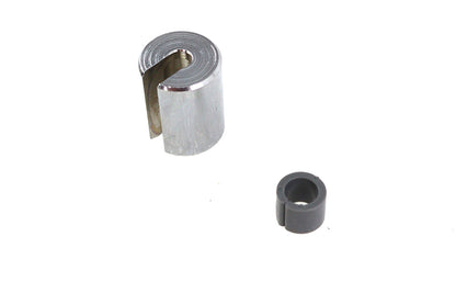 Buchanan Spoke WW281 Chrome Wheel Balance Weights 1 Ounce