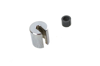 Buchanan Spoke WW281 Chrome Wheel Balance Weights 1 Ounce