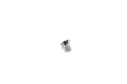 V-Twin Emblem Mount Screws for Gas Tank - Pack of 10 for Harley Davidson 1951-1956 G and EL Models