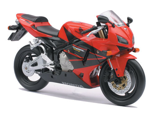 NEWRAY 42603 1/12 Honda CBR600R Street Bike Model Kit