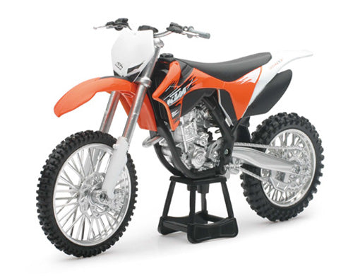 NEWRAY 44093 1/12 Scale KTM 350 SX-F 2011 Model
