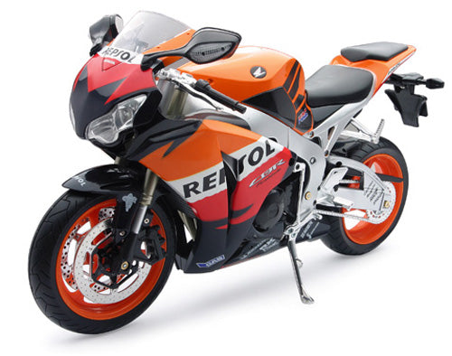 NEWRAY Honda CBR1000RR Repsol Street Bike Model 49073