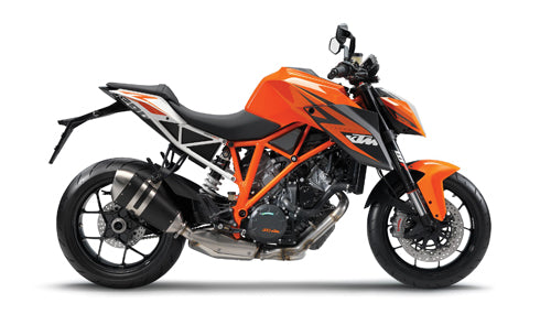 NEWRAY 57653 1/12 KTM 1290 Super Duke R Model Kit