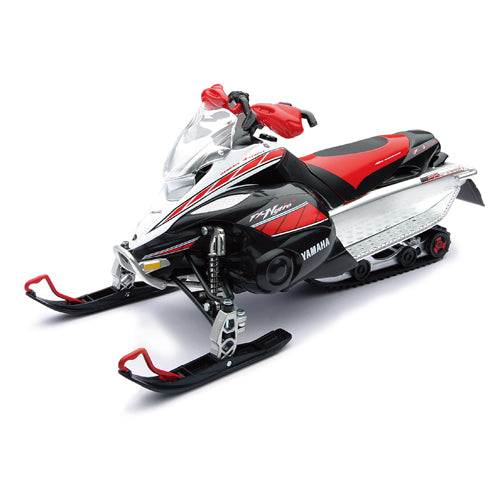 NEWRAY 42893A 1/12 Yamaha FX Snowmobile Model Kit
