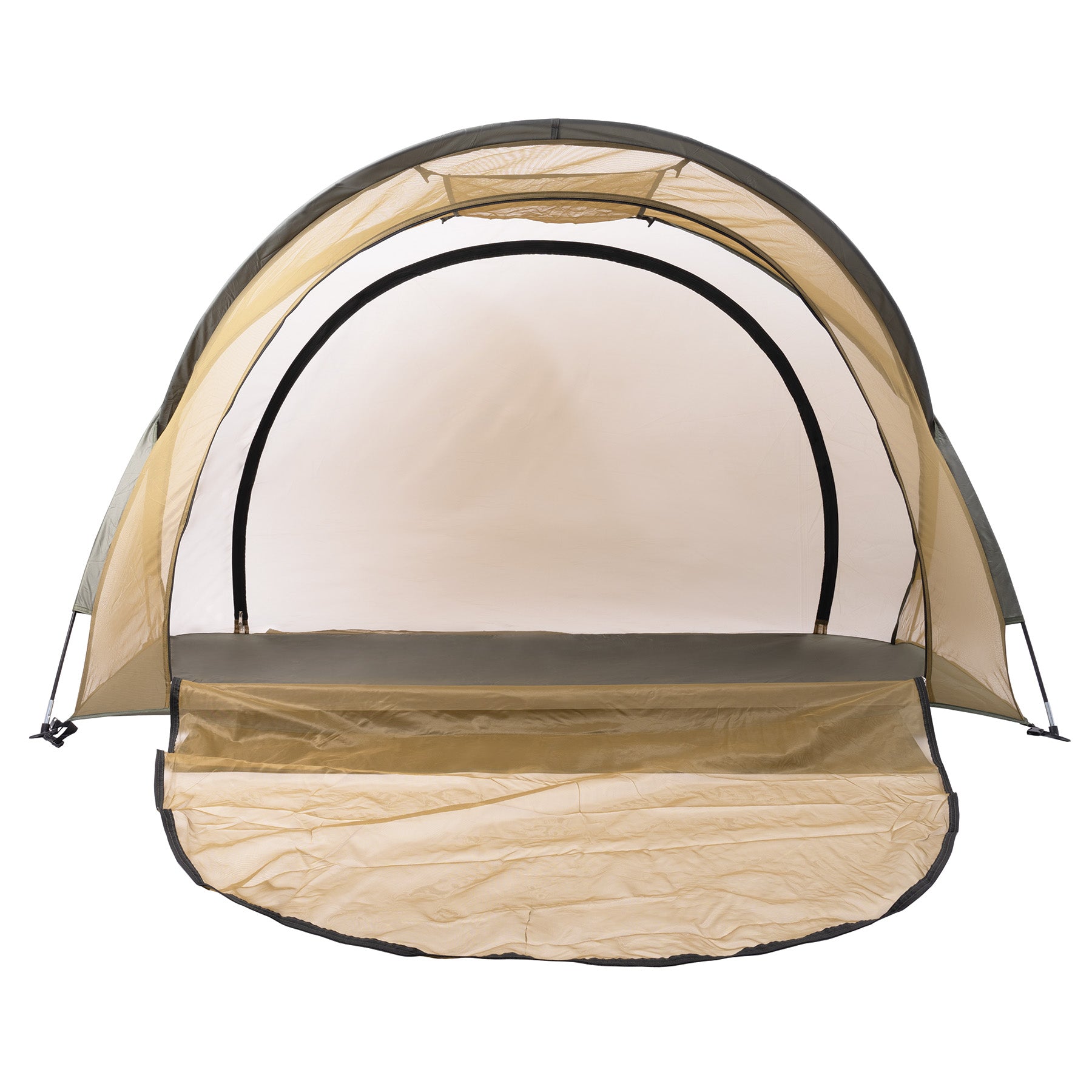 Rothco Free Standing Mosquito Net Tent – Lightweight Insect Protection for Camping and Outdoor Use