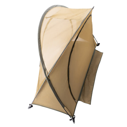 Rothco Free Standing Mosquito Net Tent – Lightweight Insect Protection for Camping and Outdoor Use