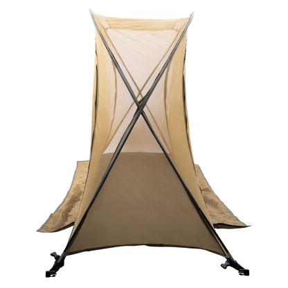 Rothco Free Standing Mosquito Net Tent – Lightweight Insect Protection for Camping and Outdoor Use