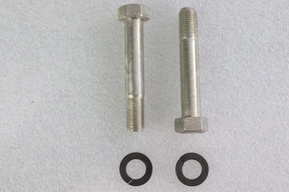 Colony Riser Bolt Kit with Cadmium Finish for Harley Davidson (Fits 1952-1961 XL & K Models)