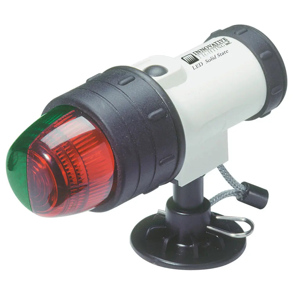 Innovative Lighting Portable LED Bow Light for Inflatables - Part Number 560-1112-7