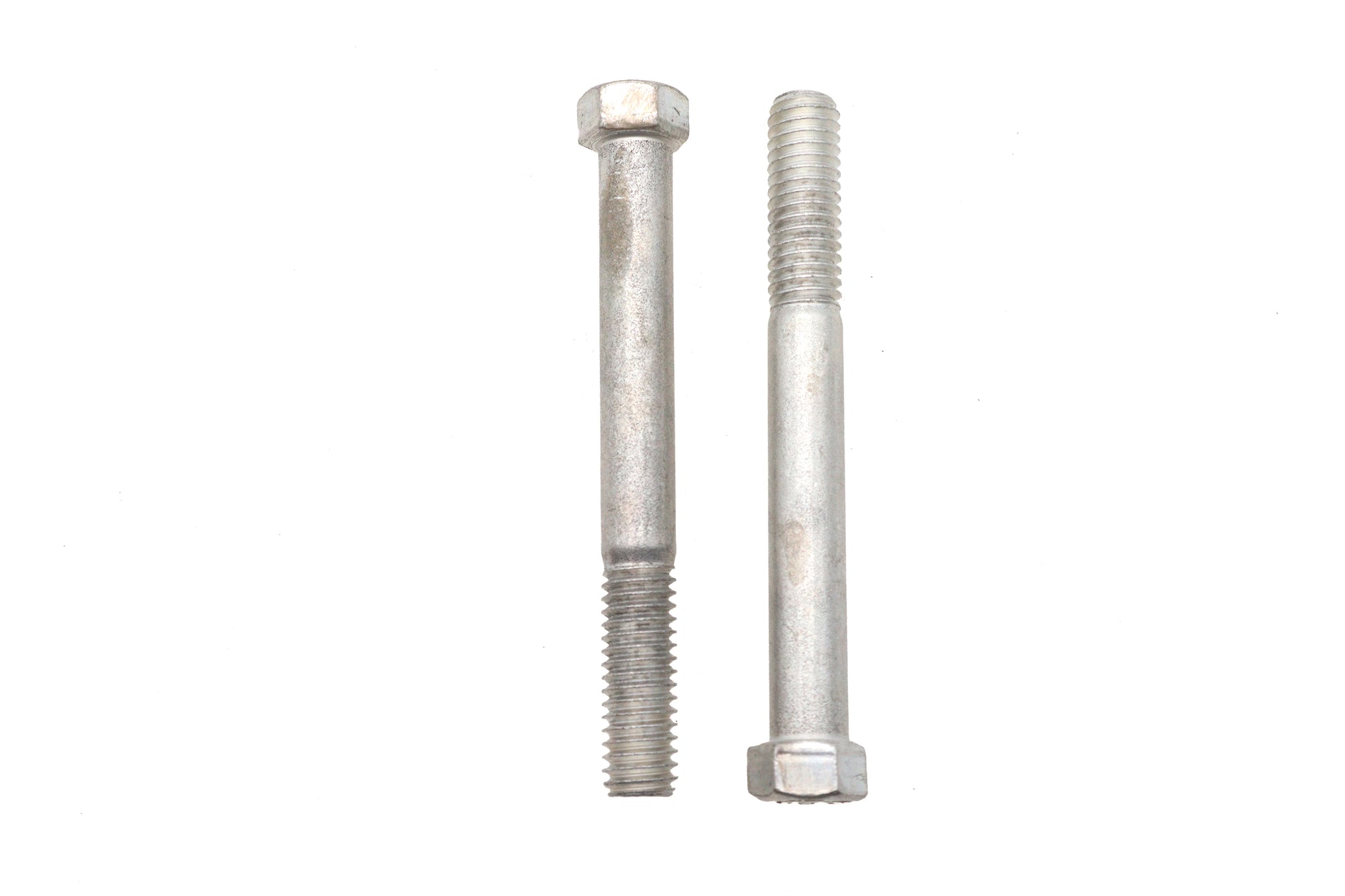 Colony Cadmium Plated Motor Case Bolt Kit for Harley Davidson (Fits 1940-1977 Models)