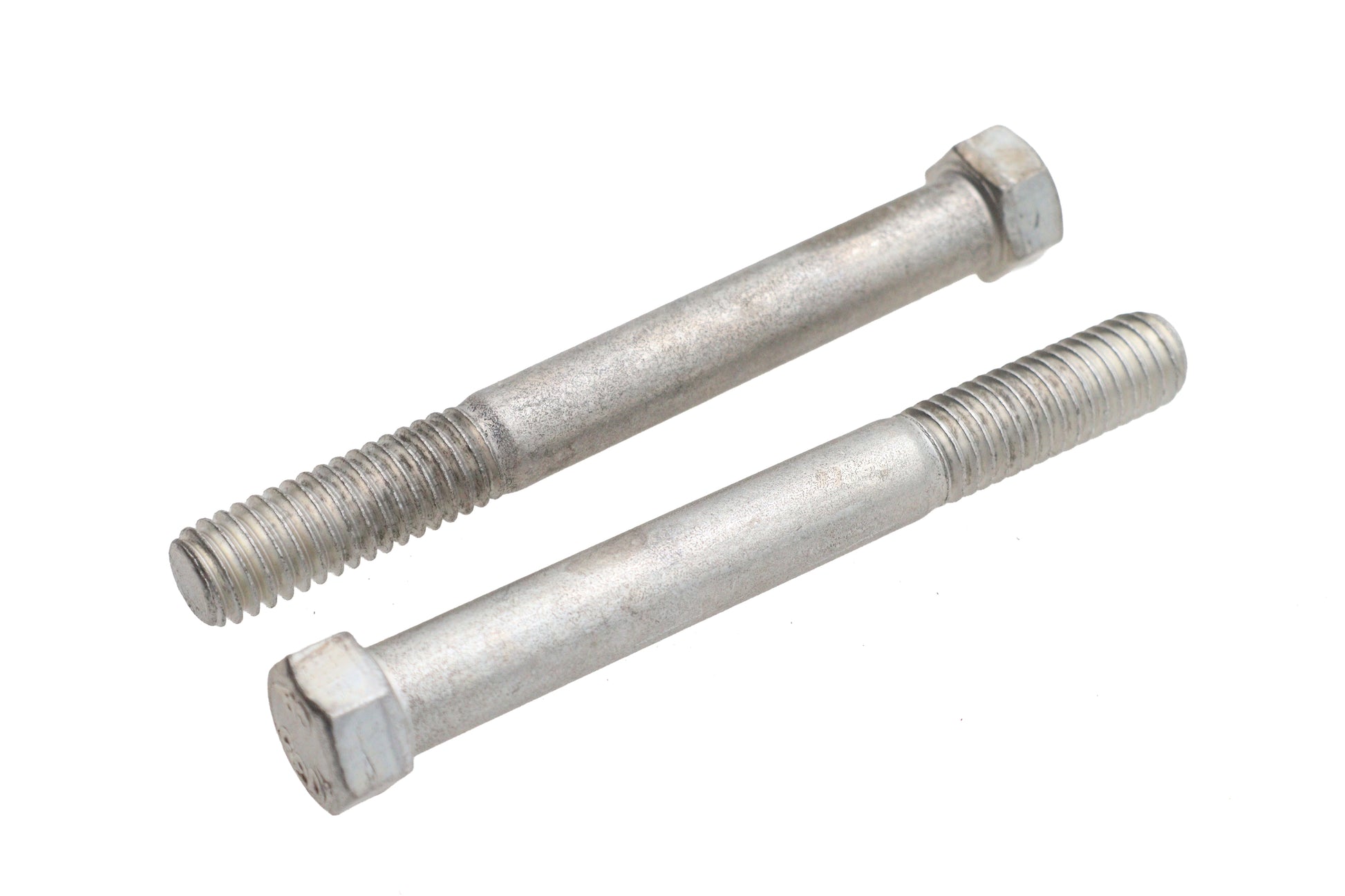 Colony Cadmium Plated Motor Case Bolt Kit for Harley Davidson (Fits 1940-1977 Models)