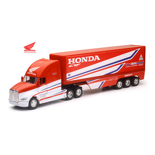 NEWRAY 1/32 HRC Factory Race Team Truck - High-Performance RC Vehicle
