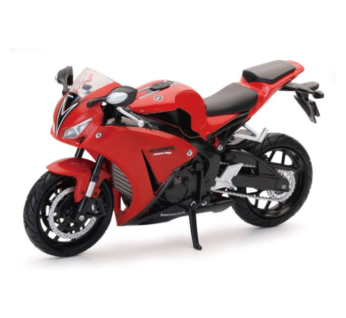 NEWRAY 1/12 Honda CBR1000RR Street Bike Model – Detailed Collectible Replica