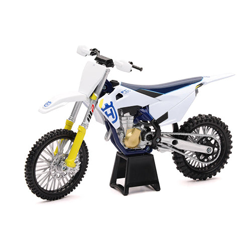 NewRay 1:12 Scale Husqvarna 2019 FC450 Model
