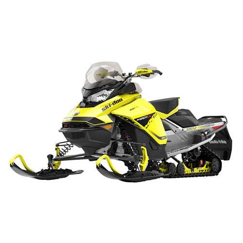 NEWRAY 1:20 Scale Ski-Doo MXZ X-RS Model (Part Number 58203)