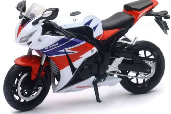 NEWRAY 57793A 1/12 Honda CBR1000RR Street Bike Model Kit