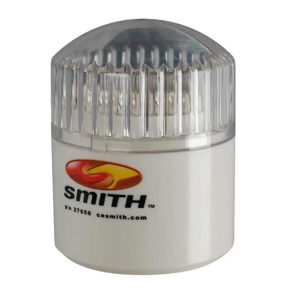 C.E. Smith LED Post Guide Light Kit Part 27656A for Trailer Visibility