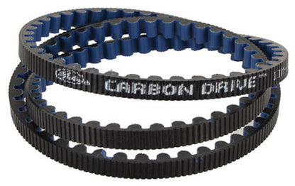 Gates G Force Carbon Drive Belt Part 43C4210 for Enhanced Power Transmission