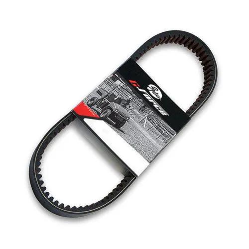 Gates G-Force Belt 24G3884 - High-Performance Drive Belt for Automotive and Industrial Use by GATES