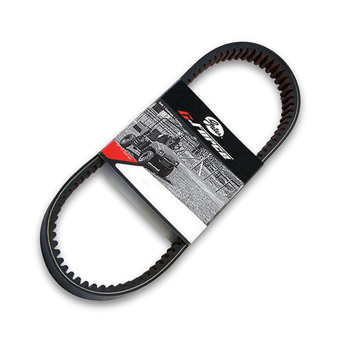 Gates G-Force Belt 24G3884 - High-Performance Drive Belt for Automotive and Industrial Use