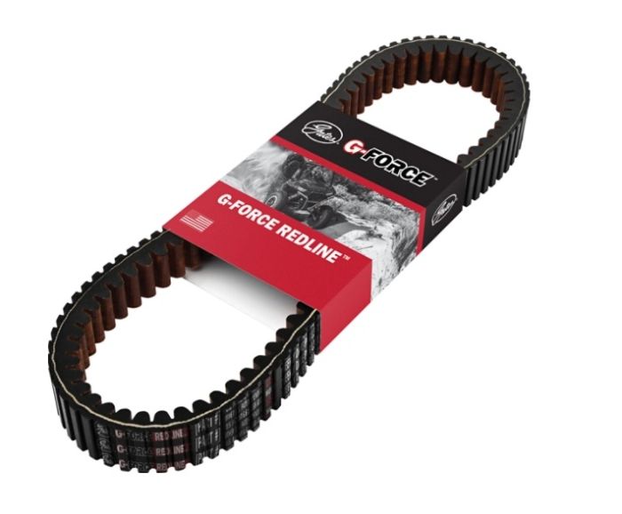 Gates G Force Redline ATV/UTV Drive Belt - Part #46R4829