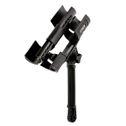 Scotty 405 Offshore Orca Kit with 459 Extension and Star Knob - Versatile Rod Holder Mount