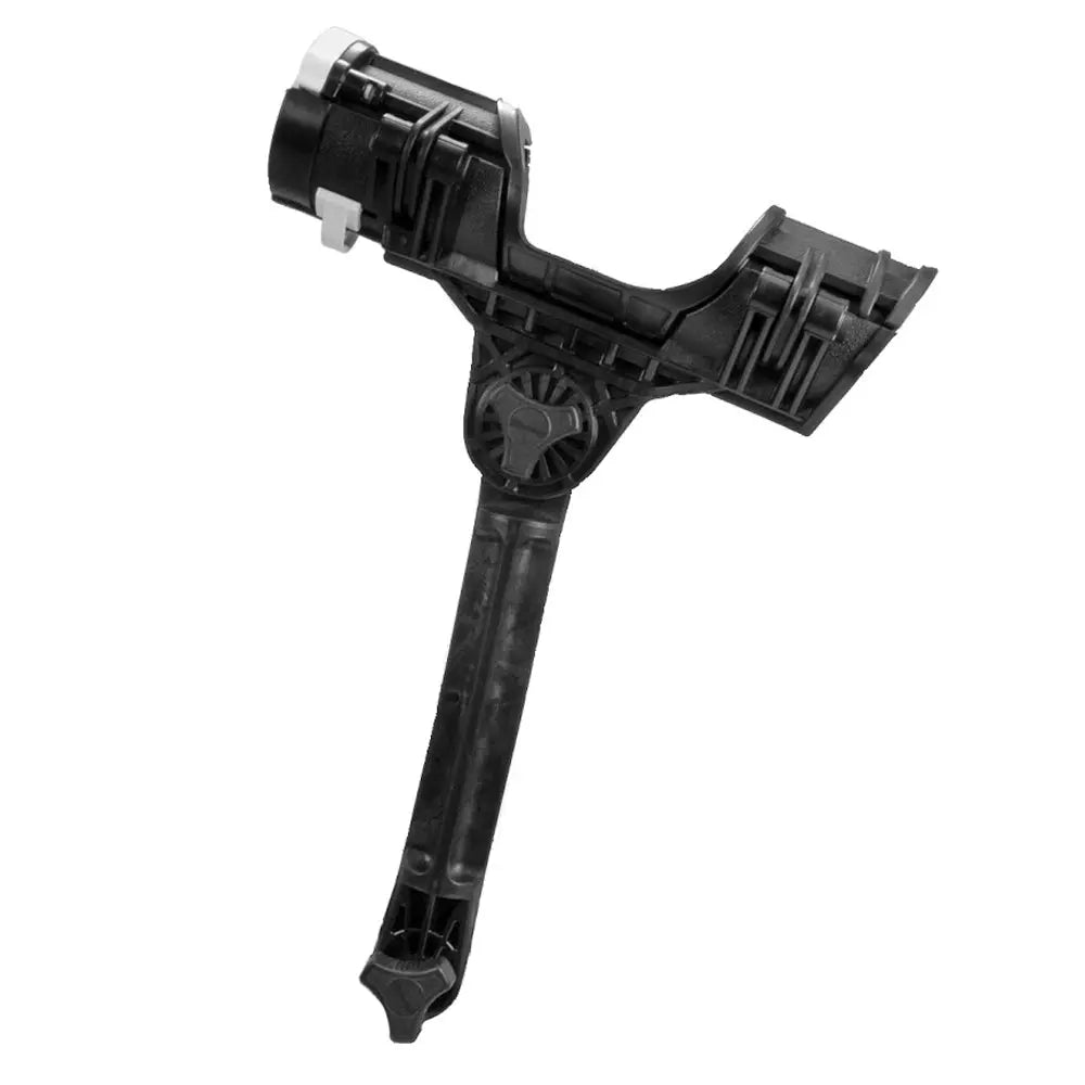 Scotty 405 Offshore Orca Kit with 459 Extension and Star Knob - Versatile Rod Holder Mount