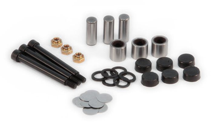 EPI Performance Clutch Rebuild Kit - Part Number CX400014