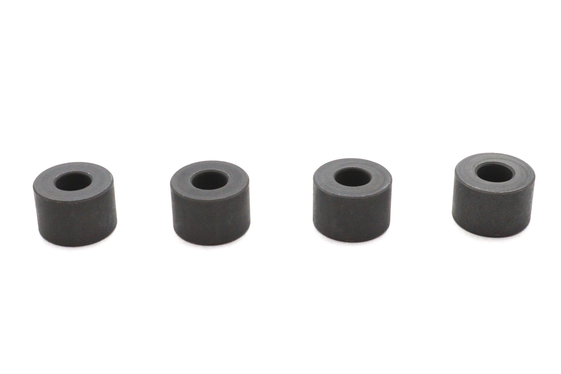 Colony Windshield Spacers Parkerized (Part No. 3790-4)