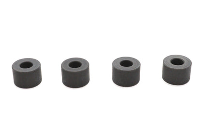Colony Windshield Spacers Parkerized (Part No. 3790-4)