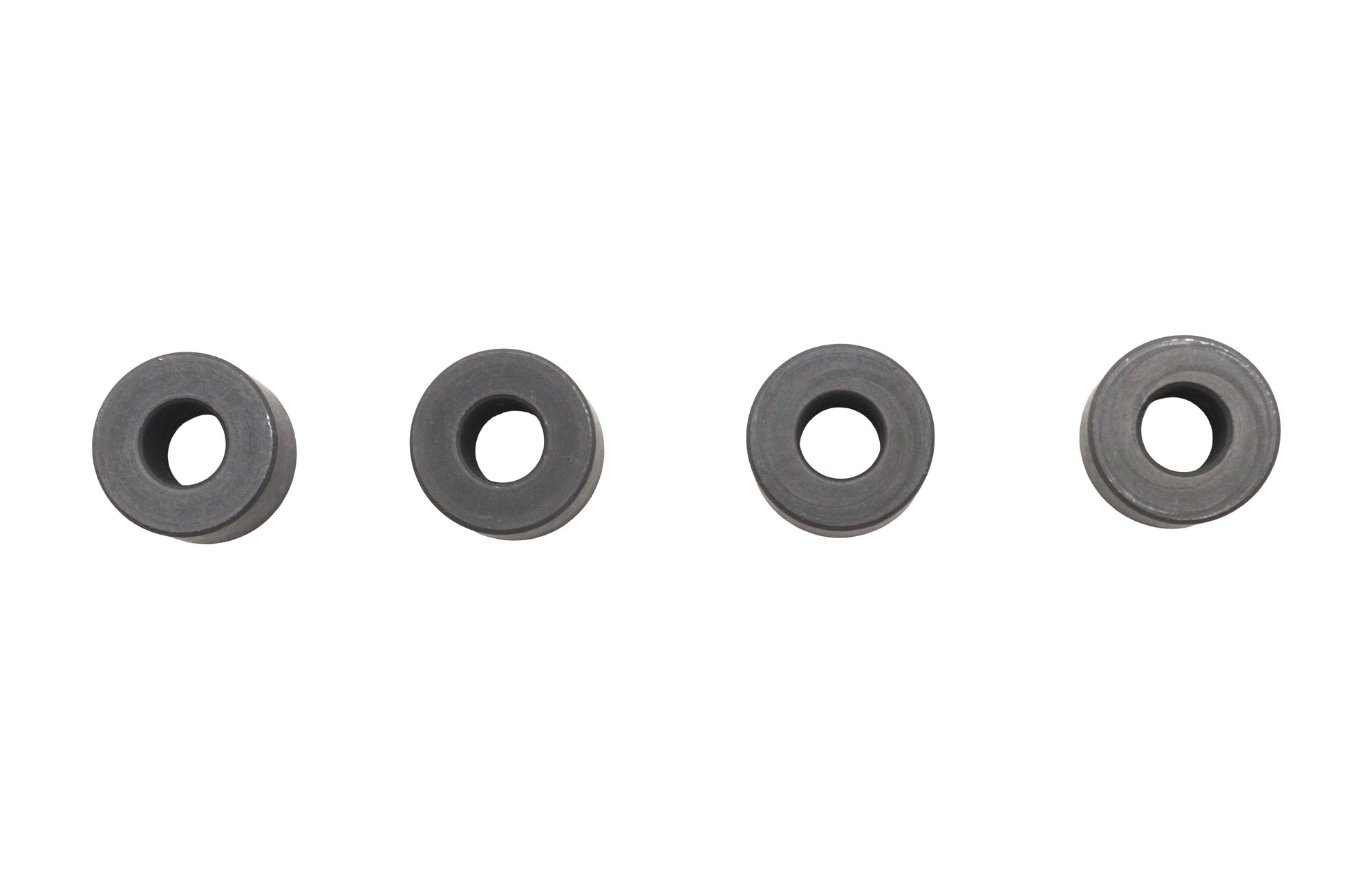 Colony Windshield Spacers Parkerized (Part No. 3790-4)