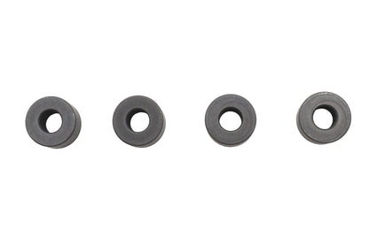 Colony Windshield Spacers Parkerized (Part No. 3790-4)