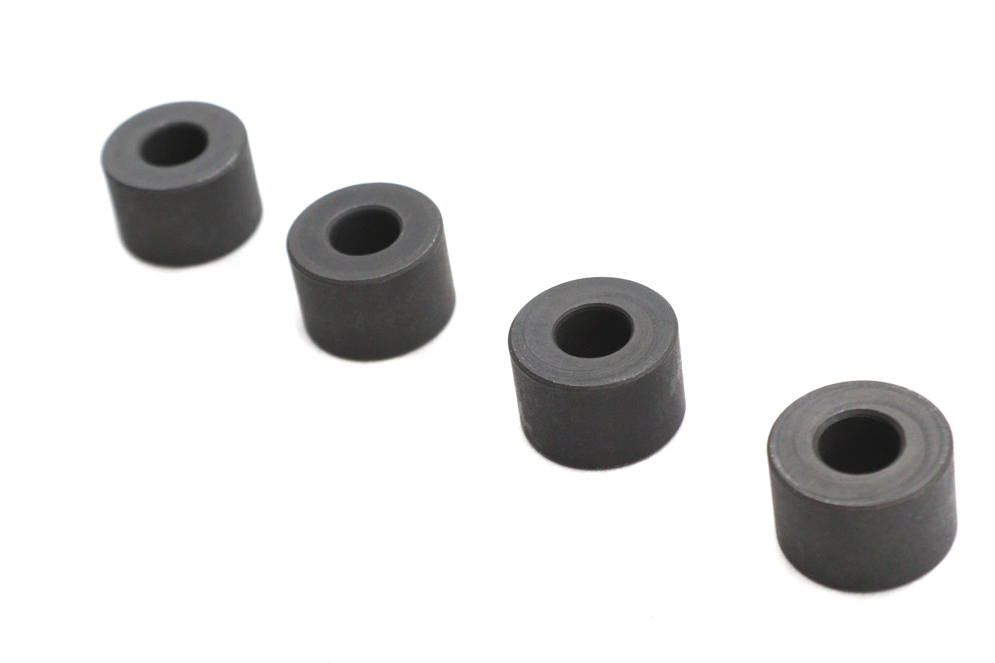Colony Windshield Spacers Parkerized (Part No. 3790-4)