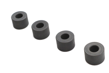 Colony Windshield Spacers Parkerized (Part No. 3790-4)