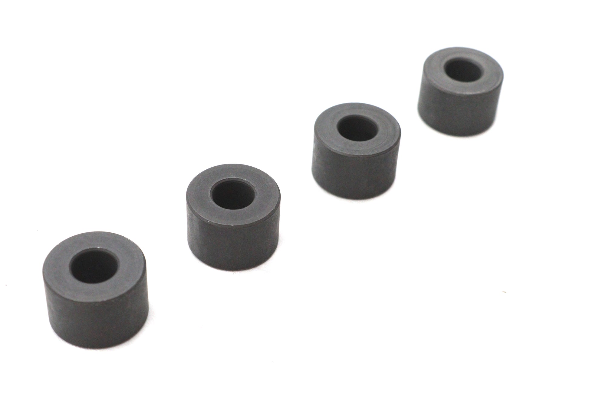 Colony Windshield Spacers Parkerized (Part No. 3790-4)