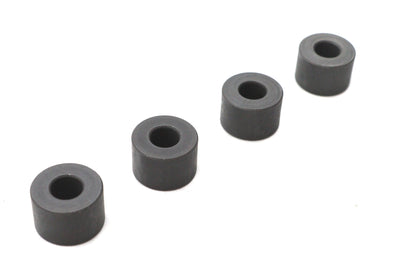 Colony Windshield Spacers Parkerized (Part No. 3790-4)