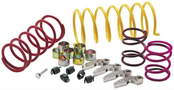 EPI PERFORMANCE Clutch Kit (Part Number WE437433) for Enhanced Vehicle Performance