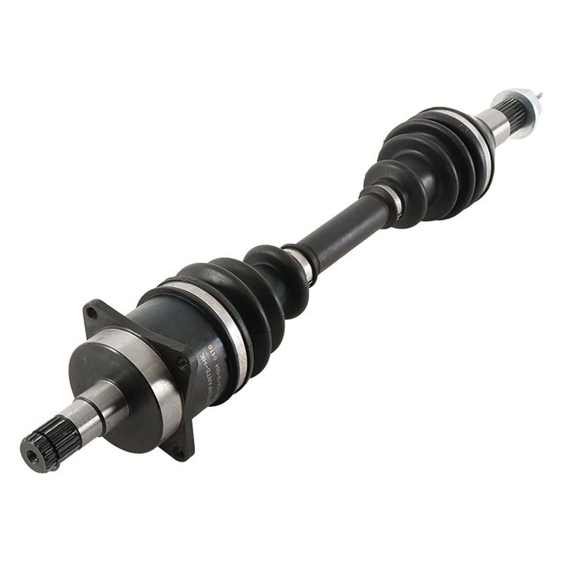All Balls Racing TRK 8 Axle Front Left for Can-Am Outlander 400