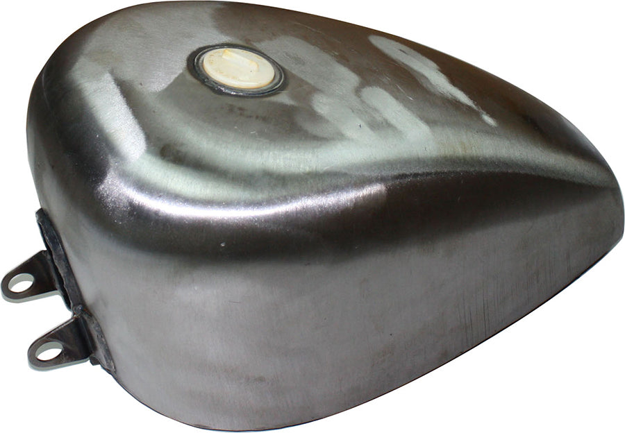 V-Twin King 3.10 Gallon Gas Tank for Harley Davidson XL Models (1982-1991)